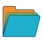 file folder icon