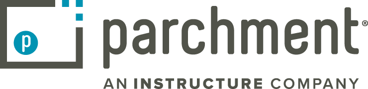 Logo-Parchment-Instructure-FullColor