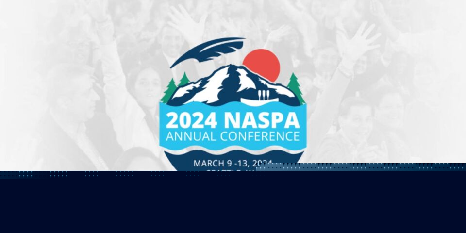 NASPA event image