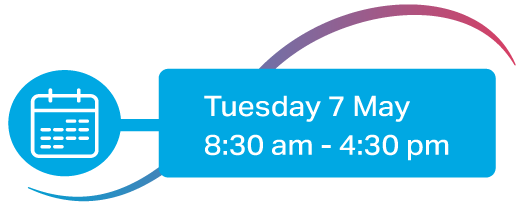 My eQuals Connect Date May 7th