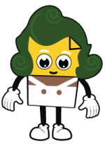 Parchie oompa loompa