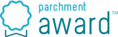 parchment award